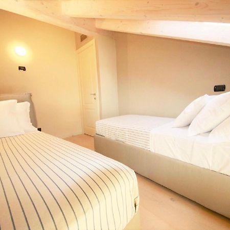 Liszt Attic By Klabhouse Apartment Bellagio Exterior photo